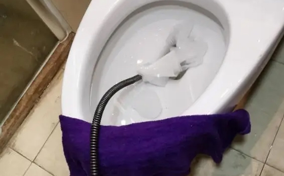 吉阳镇马桶疏通